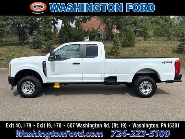 new 2026 Ford F-250 car, priced at $55,300