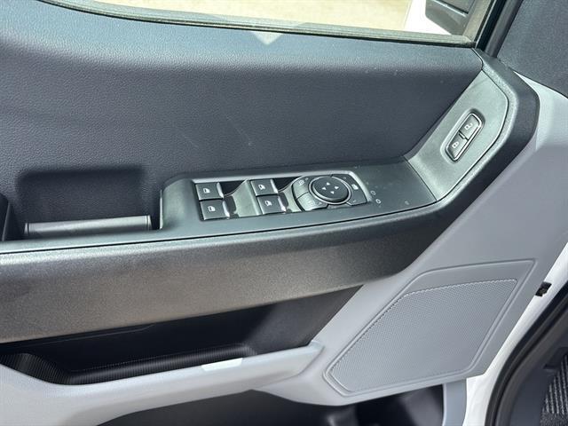 new 2026 Ford F-250 car, priced at $55,300