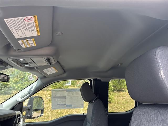 new 2026 Ford F-250 car, priced at $55,300