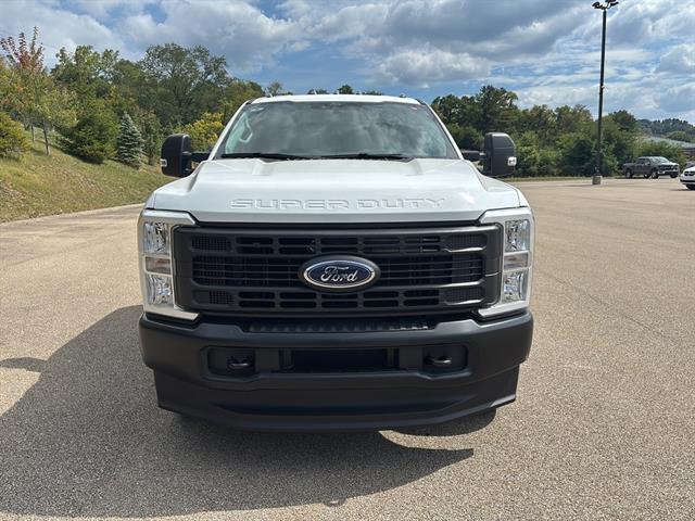new 2026 Ford F-250 car, priced at $55,300
