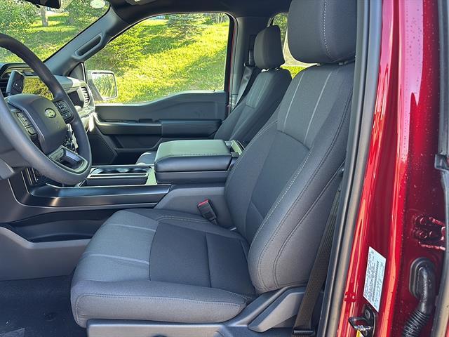 new 2026 Ford F-150 car, priced at $56,666