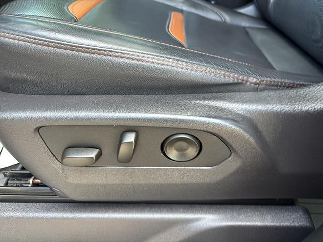 used 2024 GMC Sierra 2500 car, priced at $68,900