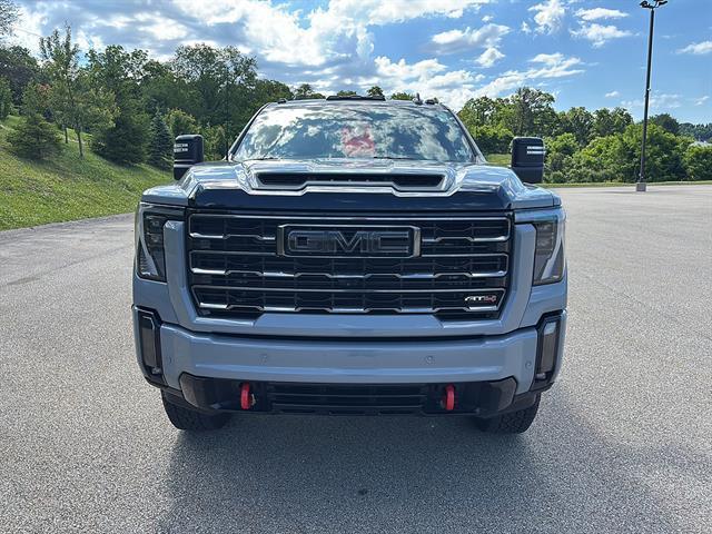 used 2024 GMC Sierra 2500 car, priced at $68,900