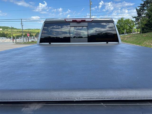 used 2024 GMC Sierra 2500 car, priced at $68,900