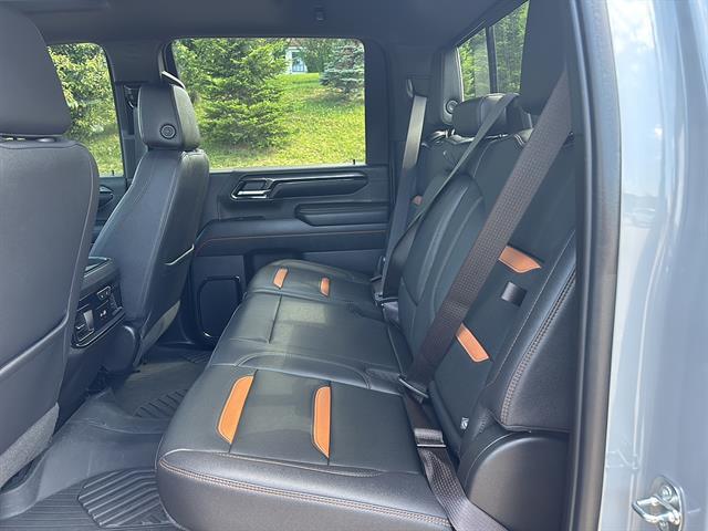 used 2024 GMC Sierra 2500 car, priced at $68,900