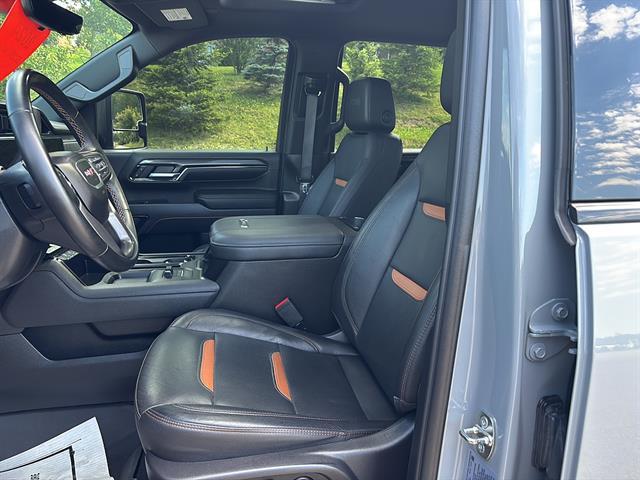 used 2024 GMC Sierra 2500 car, priced at $68,900