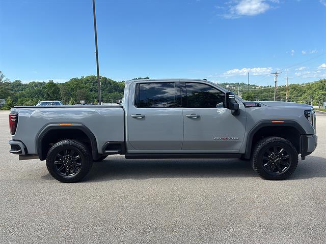 used 2024 GMC Sierra 2500 car, priced at $68,900