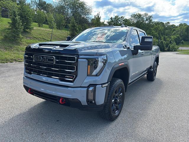 used 2024 GMC Sierra 2500 car, priced at $68,900