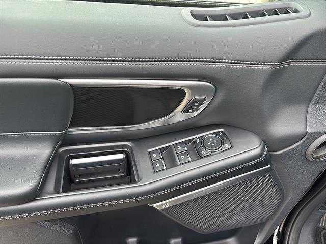 new 2026 Ford Expedition Max car, priced at $87,495