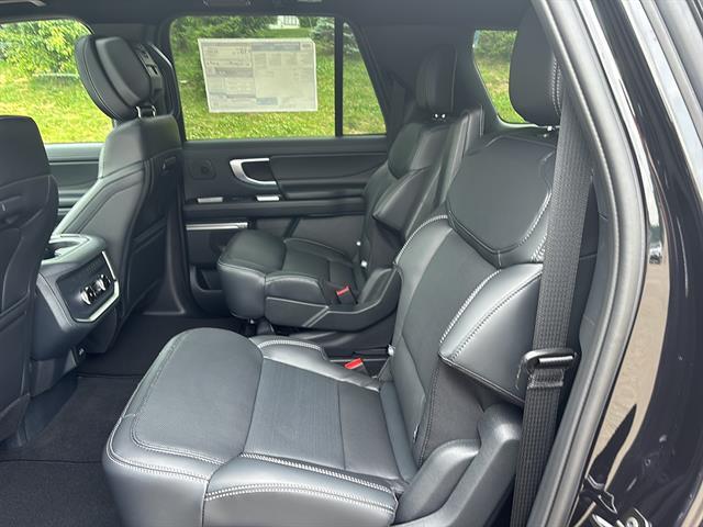 new 2026 Ford Expedition Max car, priced at $87,495