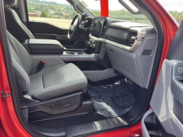 used 2023 Ford F-150 car, priced at $42,500