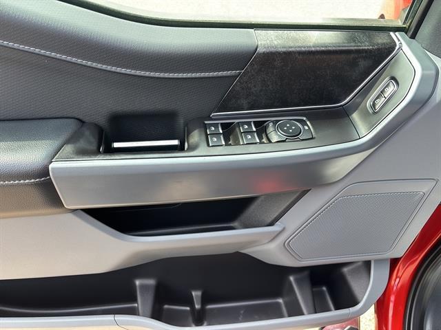 used 2023 Ford F-150 car, priced at $42,500