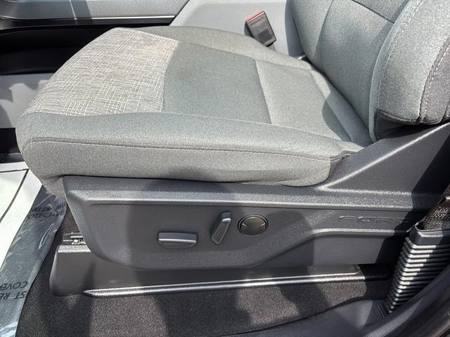 used 2023 Ford F-150 car, priced at $42,500