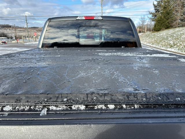 used 2018 Ford F-150 car, priced at $25,500