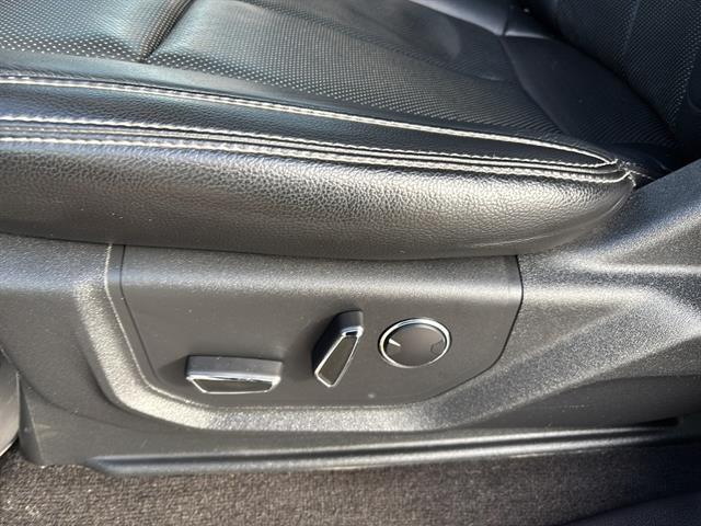 used 2018 Ford F-150 car, priced at $25,500