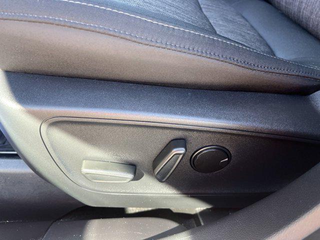 used 2023 Ford Bronco Sport car, priced at $26,788
