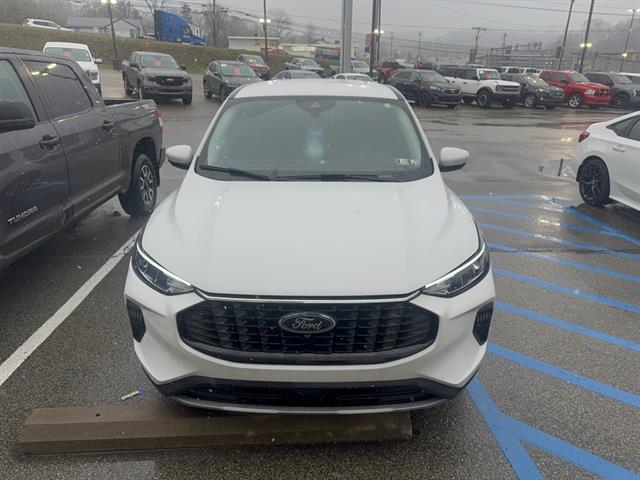 used 2023 Ford Escape car, priced at $22,388