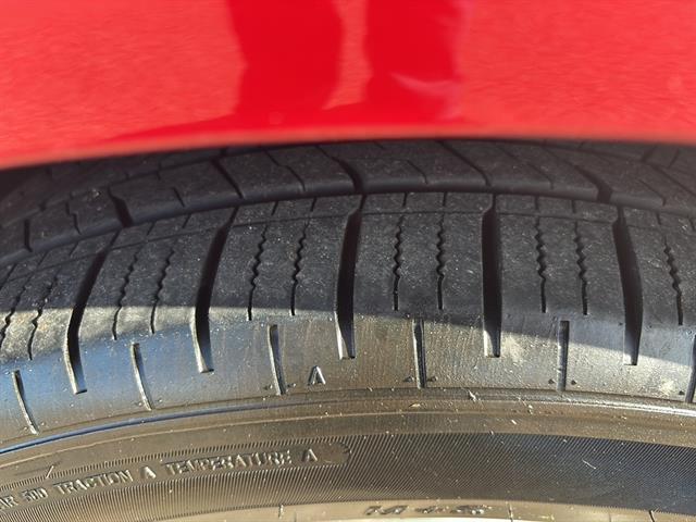 used 2021 Ford Mustang Mach-E car, priced at $25,000