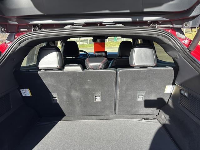 used 2021 Ford Mustang Mach-E car, priced at $25,000