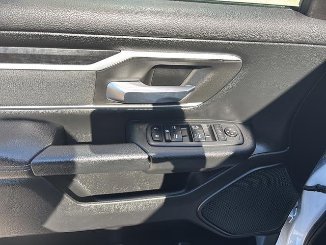 used 2020 Ram 1500 car, priced at $27,900