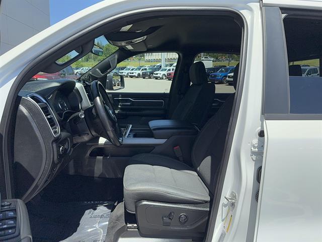 used 2020 Ram 1500 car, priced at $28,988