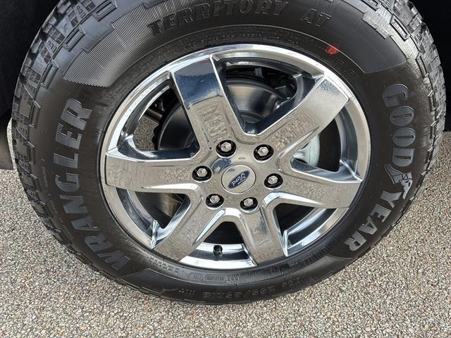 new 2025 Ford Ranger car, priced at $43,000