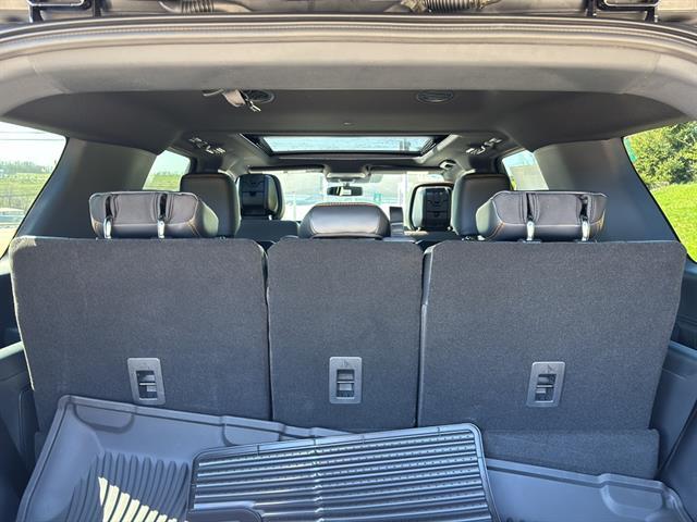 new 2026 Ford Expedition car, priced at $86,060