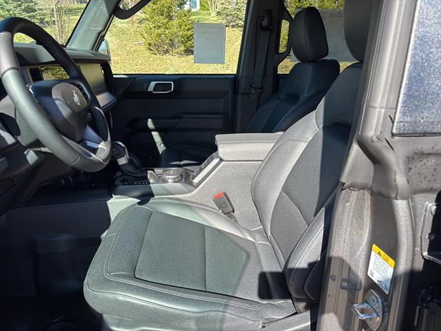 new 2026 Ford Bronco car, priced at $55,000