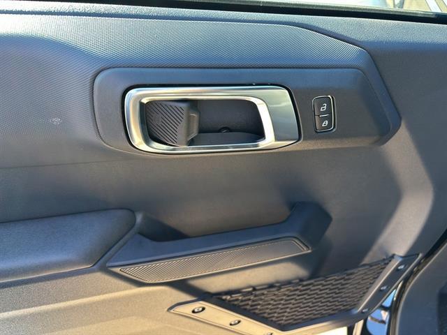 new 2025 Ford Bronco car, priced at $46,175