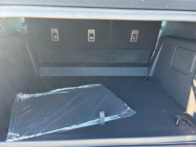 new 2025 Ford Bronco car, priced at $46,175