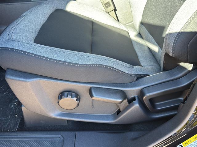 new 2025 Ford Bronco car, priced at $46,175