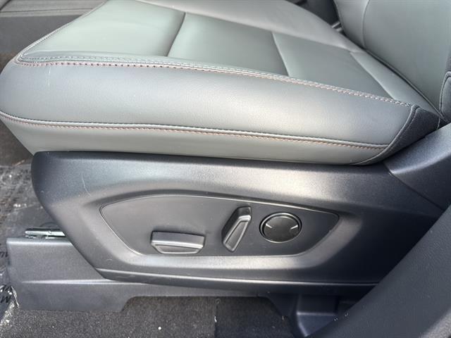 new 2026 Ford Explorer car, priced at $50,015