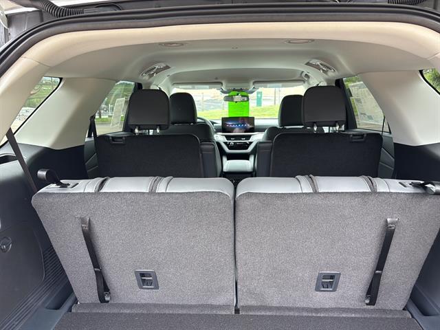 new 2026 Ford Explorer car, priced at $46,353