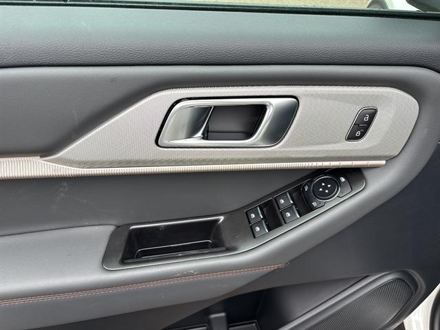 new 2026 Ford Explorer car, priced at $46,353