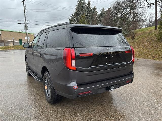 new 2026 Ford Expedition car, priced at $84,490