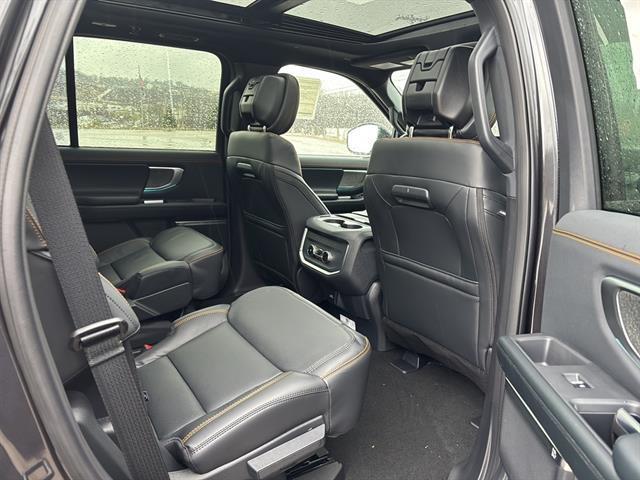 new 2026 Ford Expedition car, priced at $84,490