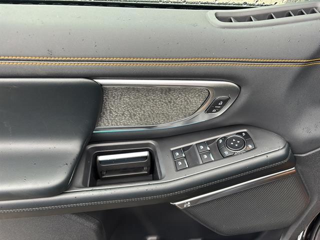 new 2026 Ford Expedition car, priced at $84,490