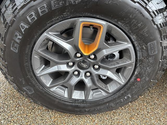 new 2026 Ford Expedition car, priced at $84,490