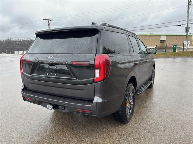 new 2026 Ford Expedition car, priced at $84,490