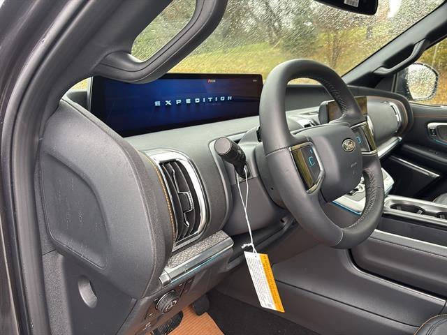 new 2026 Ford Expedition car, priced at $84,490