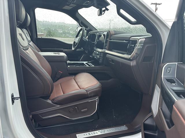 new 2026 Ford F-250 car, priced at $98,470