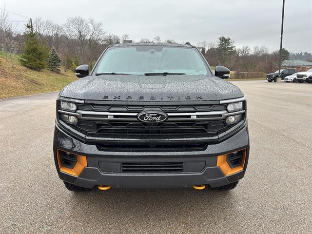 new 2026 Ford Expedition car, priced at $83,995