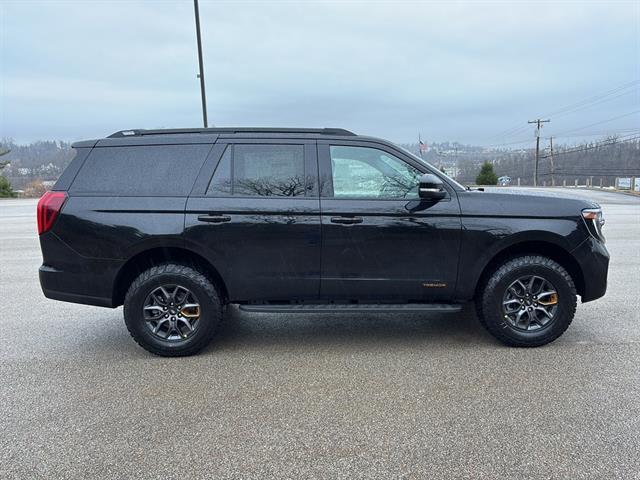 new 2026 Ford Expedition car, priced at $83,995
