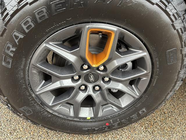 new 2026 Ford Expedition car, priced at $83,995