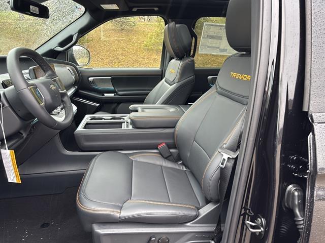 new 2026 Ford Expedition car, priced at $83,995