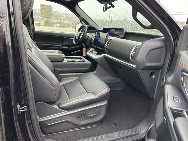 new 2026 Ford Expedition car, priced at $83,995