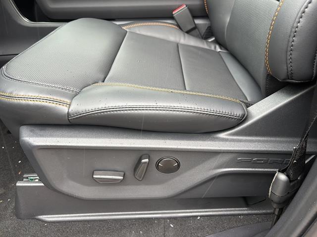 new 2026 Ford Expedition car, priced at $83,995