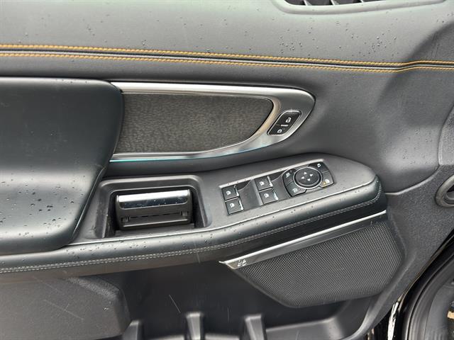 new 2026 Ford Expedition car, priced at $83,995