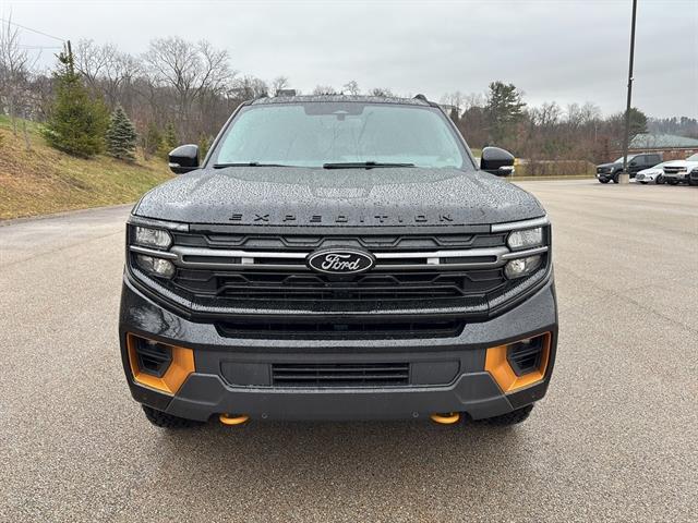 new 2026 Ford Expedition car, priced at $83,995