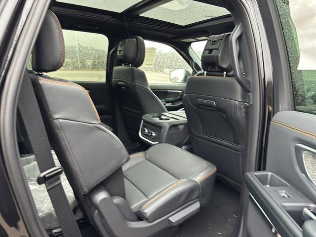new 2026 Ford Expedition car, priced at $83,995